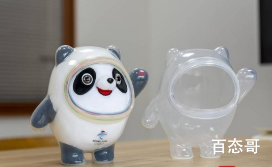 冰墩墩工厂老板:儿子哭着要都没有  好不容易有款我们自己设计的产品在整个世界爆火