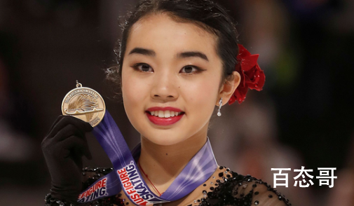 美媒称花滑“亚裔比例过高”遭怒怼 NBA的黑人比例明显过高不呢