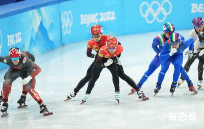 短道女子1000米中国3名选手未晋级 到底是怎么回事？