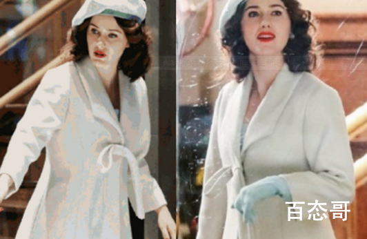 了不起的麦瑟尔夫人第四季追剧日历 了不起的麦瑟尔夫人每周几更新每次更新几集