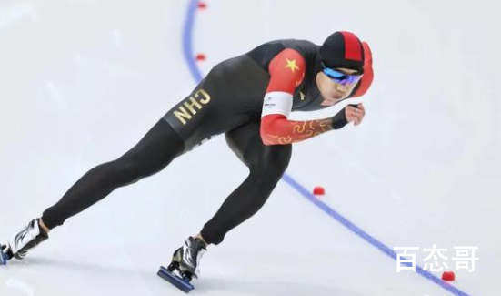 开幕式旗手高亭宇破奥运纪录夺金 高亭宇的速度是不是世界级的？