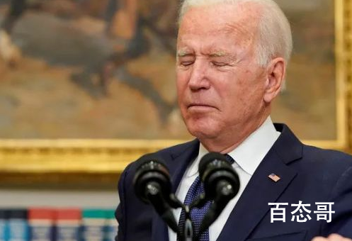 拜登:俄或2月16日“入侵”乌克兰 老拜登到处宣染紧张空气的目的是什么呢？