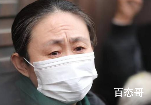 江歌母亲诉刘鑫案二审 刘鑫将出庭 我们等待正义的判决给江歌妈妈一个满意的结果
