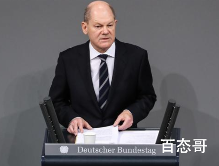 德国总理将前往俄乌进行斡旋 德国总理真正的目的是什么？