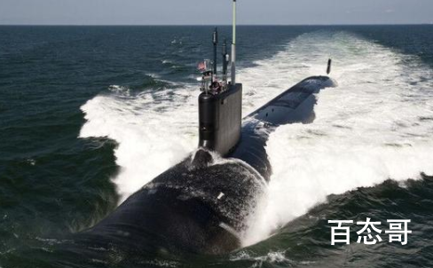 俄指控美军潜艇闯入俄罗斯领海 美国想通过战争释放美国国内经济压力