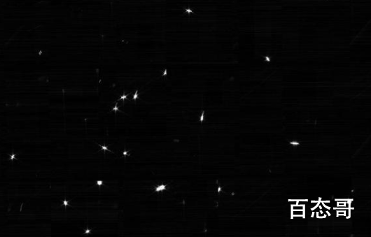 詹姆斯韦伯空间望远镜首次传回照片 坐等外星生物