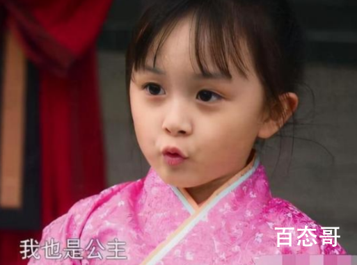 刘楚恬个人资料及家庭背景怎么样 刘楚恬出演过那些电视剧