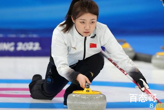 中国女子冰壶9:6战胜瑞典 中国女子冰壶终于迎来首胜