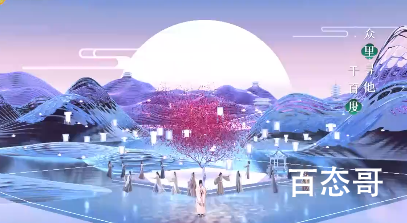 张晓龙把辛弃疾的词跳成舞  张晓龙真是青年才俊文武双全