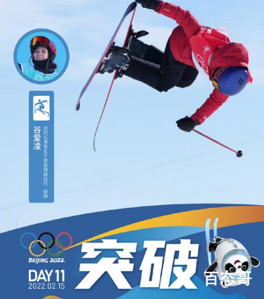 中国冬奥奖牌数追平历史最佳 这届冬奥会已经超越了历届的成绩