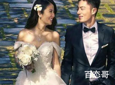 霍建华林心如在哪里举办的婚礼 霍建华林心如合作过的电视剧叫什么？