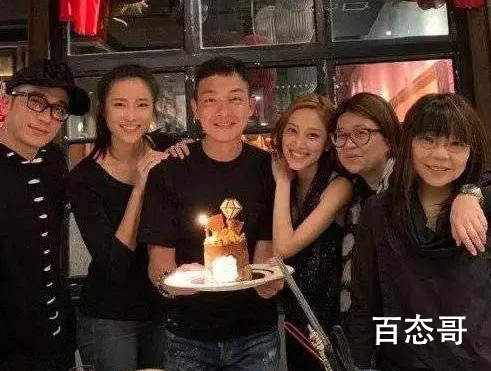 梁烈唯个人资料简介 梁烈唯为什么火不起来