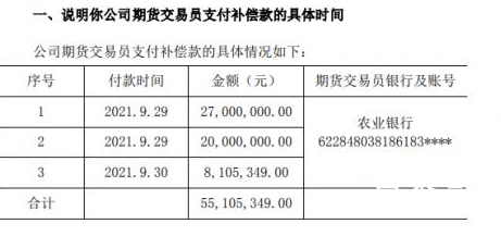 女婿亏掉公司半个亿 岳父3天还清背后的真相让人震惊！