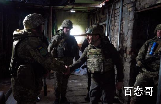 乌总统:已准备好与俄进行会谈 你不放弃加入北约怎么谈？