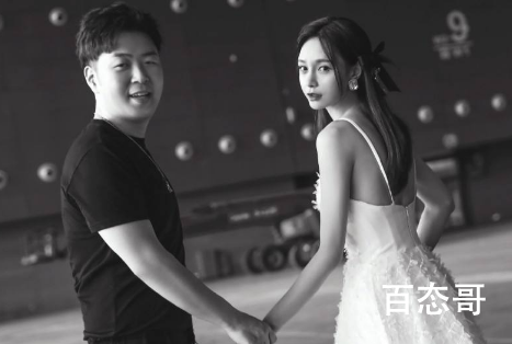 杜海涛沈梦辰被曝领证结婚 才领证这得非法同居多久了 ?