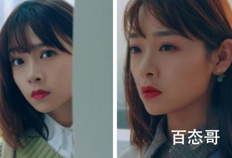 盛装林亚楠扮演者依莎个人资料简介 林亚楠是好的还是坏的？