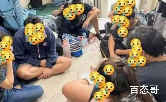 柬埔寨一华人坠亡 疑曾被控制自由背后的真相让人震惊