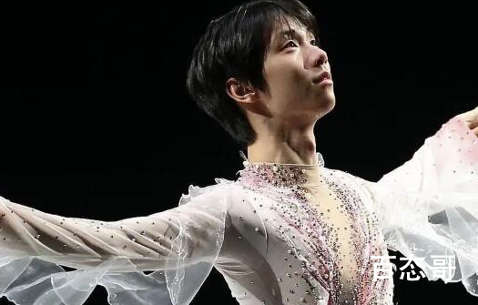 羽生结弦春来了第一次演出是那年 