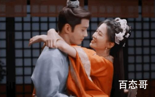 嫣语赋秋嫣和梁翊大结局是什么 秋嫣和梁翊在一起了吗？