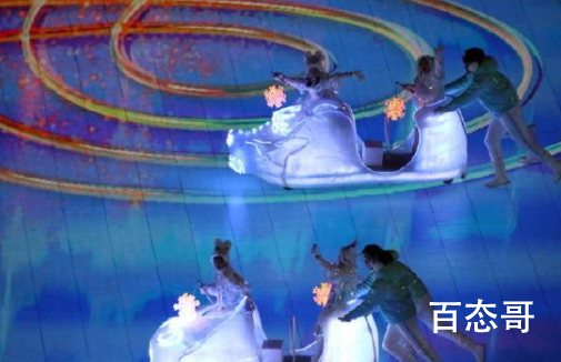 开幕式24节气闭幕式12生肖 张艺谋太懂中国人的浪漫了