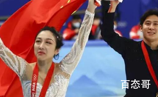 韩聪隋文静什么时候组的队  韩聪和隋文静是哪里人