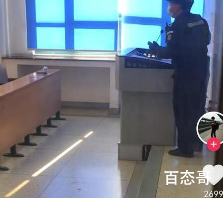 保安骚扰女生说找媳妇?当事人回应 希望高校引起高度重视加强学校安全教育管理