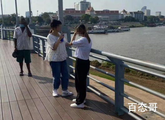 柬埔寨人口买卖:华人成行走的美金 柬埔寨那种鬼地方居然有人去