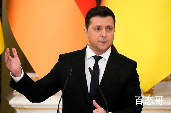 乌总统称不怕任何人 美建议其离开这不是演戏你别入戏太深啊