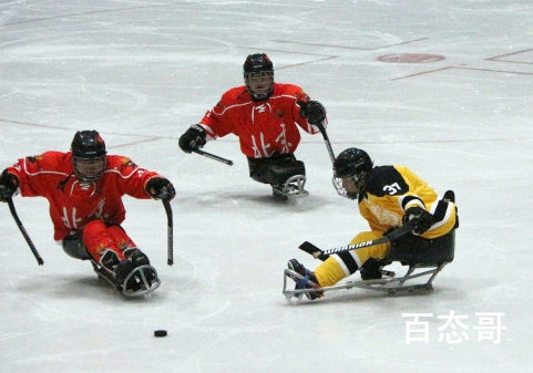 北京2022冬残奥会冰球赛程时间表一览 2022冬残奥会冰球决赛是哪天