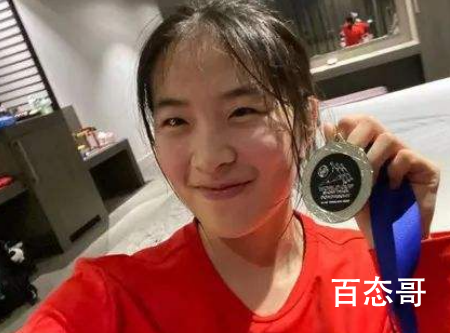 滑冰运动员韩雨桐个人资料简介 韩雨桐是哪年出生的？