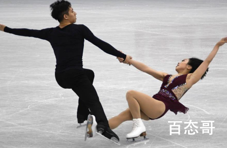 隋文静韩聪老家都是哪里的 隋文静韩聪年龄是多少