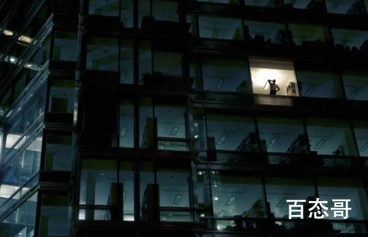 28岁的字节工程师离世在冬夜 IT业加班太严重了压力大