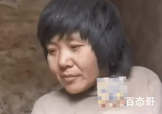 8孩女子系花钱买来 与李莹非同一人 不管她是谁都救救她吧