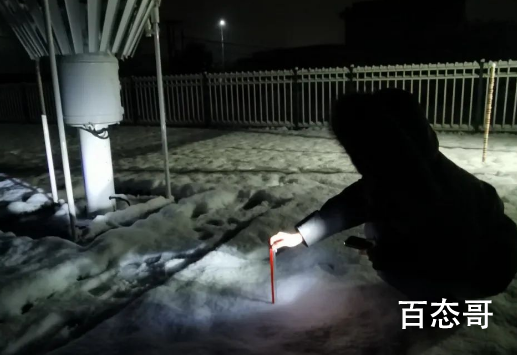 积雪破历史极值 湖南今冬为何多雪背后的真相让人惊愕
