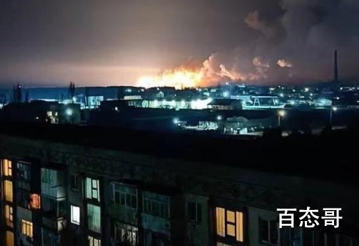 在乌中国留学生:5点被炮声吓醒 爆炸声没有间断过