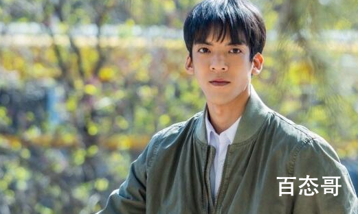 人世间彭心生扮演者洪浚嘉个人资料简介 彭心生是好的还是坏的