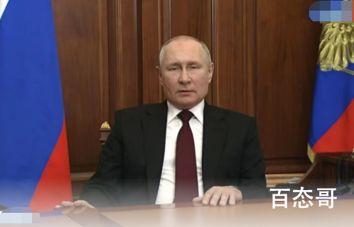 乌总统:普京没有回复通话请求 乌克兰应该没有多少军人愿意打这场战争