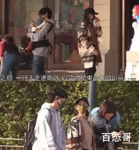 吴奇隆刘诗诗辟谣离婚传闻  传着传着就变真的了