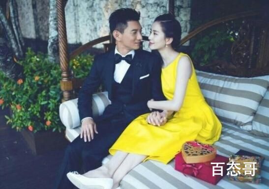 吴奇隆刘诗诗辟谣离婚传闻  传着传着就变真的了