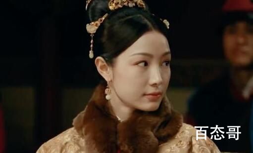 尚食太孙妃历史中生的是男孩还是女孩 太孙大结局是好还是坏的