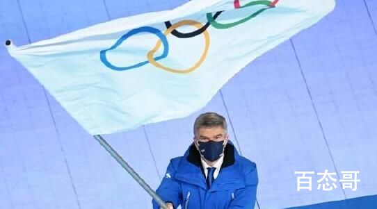 国际奥委会主席是谁 托马斯巴赫个人资料简介