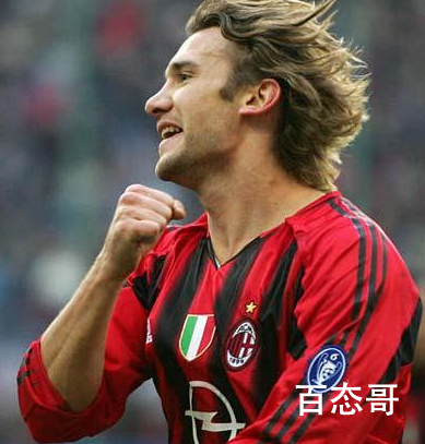 乌克兰球星舍普琴科呼吁和平 希望早日能够恢复和平吧！