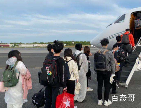 乌克兰华人正等待包机回国 关闭领空了还能飞吗？