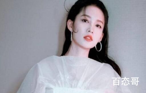 李沁为什么会火 李沁多大年纪了