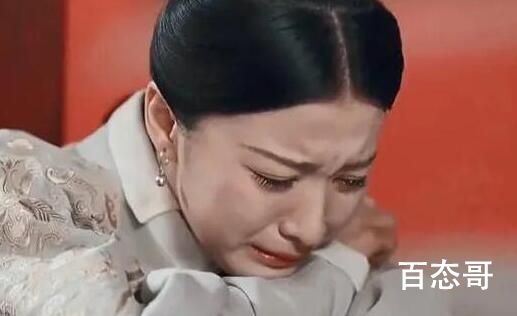 尚食苏月华的母亲是孟尚食吗？