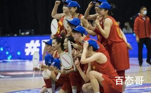 中国女篮出访成员阳性全部清零 希望这次中国女篮世界杯预选赛能够有好的成绩