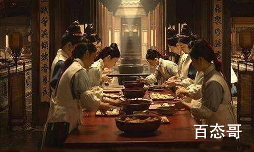 尚食局和御膳房是一个意思吗
