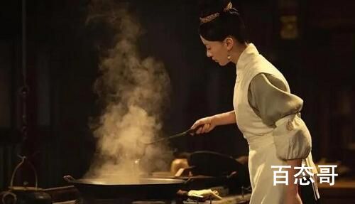 尚食局在那个年代才有的  尚食局是做什么的？