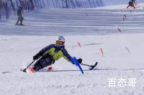 冬残奥会单板滑雪比赛项目分别有哪些 单板滑雪比赛的时间是什么时候