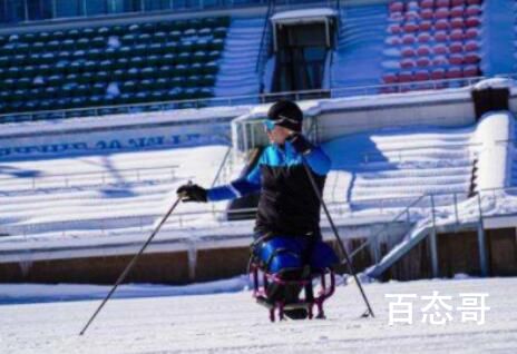 冬残奥会越野滑雪项目小项目都有哪些